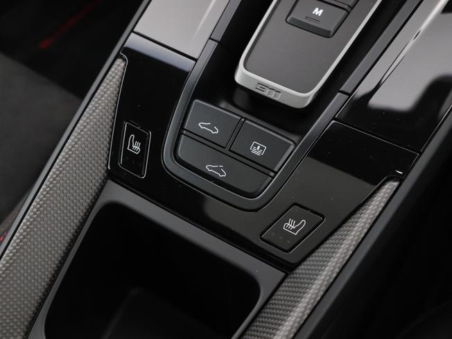 PORSCHE 911 Photo 29