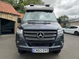 Hymer ML-T 570 CROSSOVER Photo 1