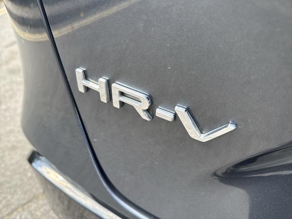 Honda HR-V Photo 29
