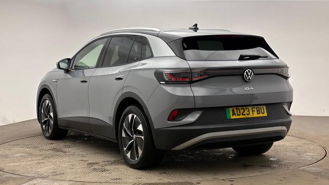 VOLKSWAGEN ID.4 Photo 3
