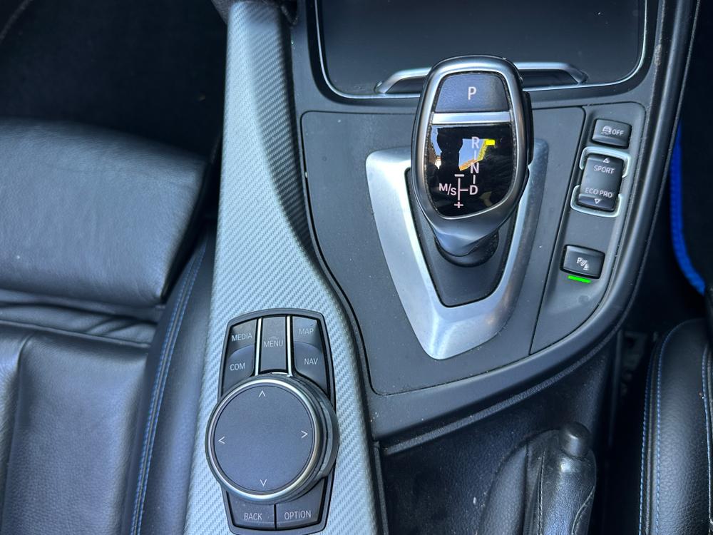Used BMW 4 Series GV68LNN 38