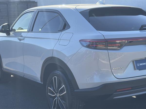 Honda HR-V Photo 24
