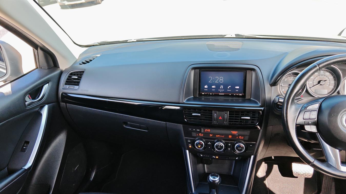 Used Mazda CX-5 KE13GKF 27