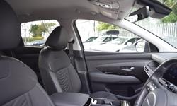Hyundai TUCSON Photo 29
