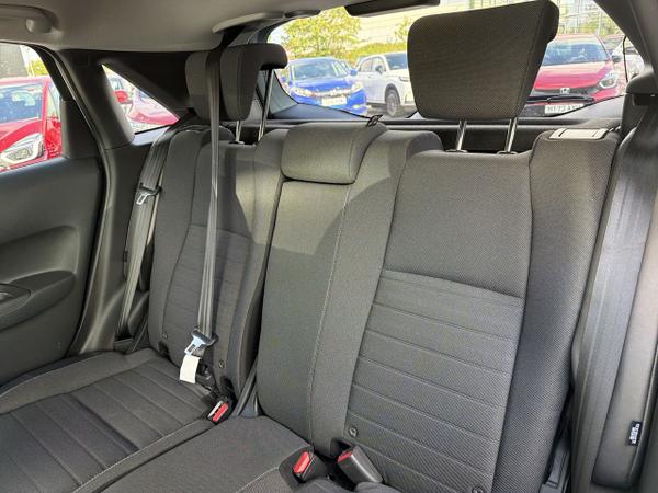 Honda Jazz Photo 7