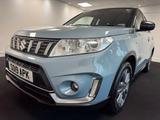 Suzuki Vitara Photo 5
