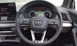 Audi Q5 Photo 13