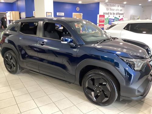 Used Suzuki e VITARA NEW 1