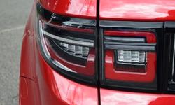 Land Rover DISCOVERY SPORT Photo 35