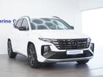 Hyundai TUCSON Photo 29