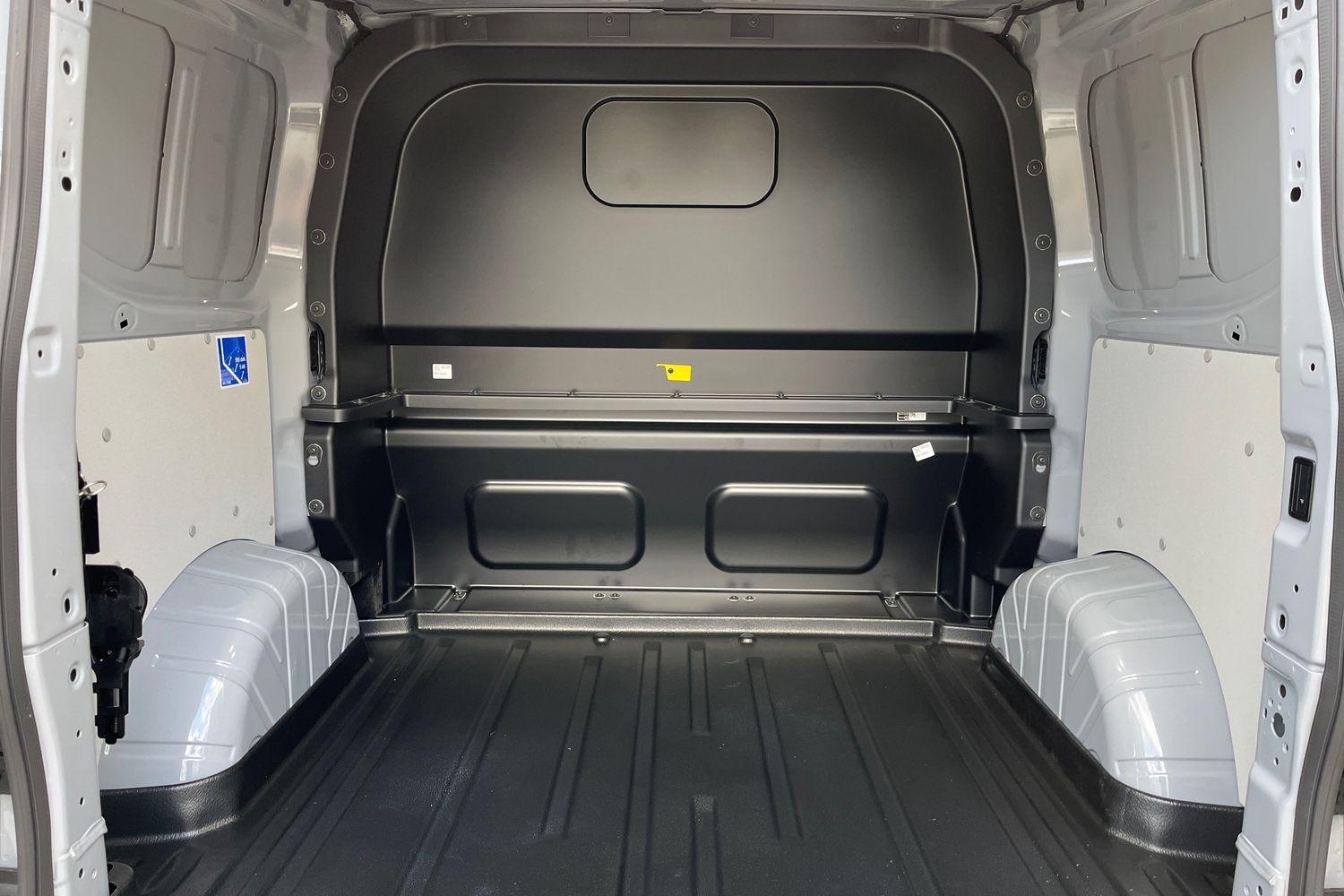 Ford TRANSIT CUSTOM Photo 6