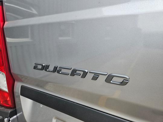 Fiat Ducato Photo