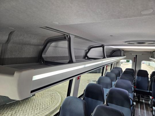 Iveco Daily Photo