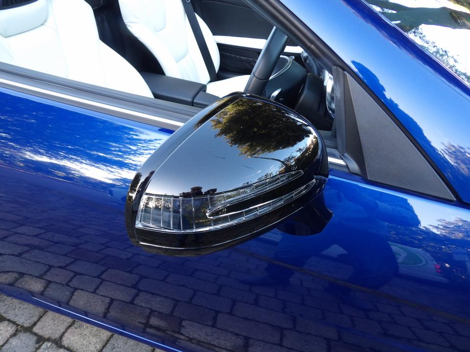 Used Mercedes-Benz SLC GD19OBJ 29