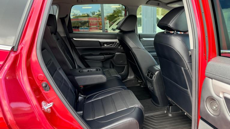 Used Honda CR-V WA23JSX 6