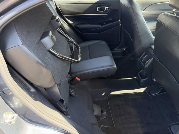 Honda HR-V Photo 16