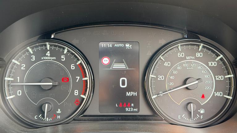 Used Suzuki Vitara WN26GVW 12