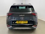 Kia Sportage Photo 5