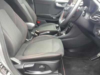 Ford Puma Photo 27
