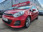 Kia Rio Photo 7