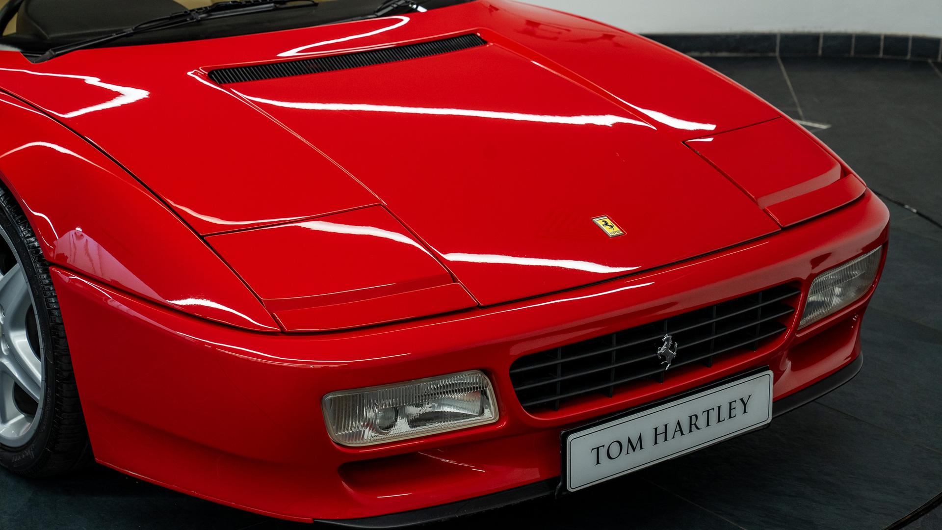 Ferrari 512 TR Photo e9a8752c-04df-4461-8772-126ea1cda511.jpg