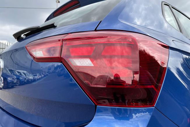 Volkswagen Polo Photo 18