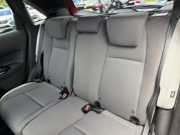 Honda Jazz Photo 7