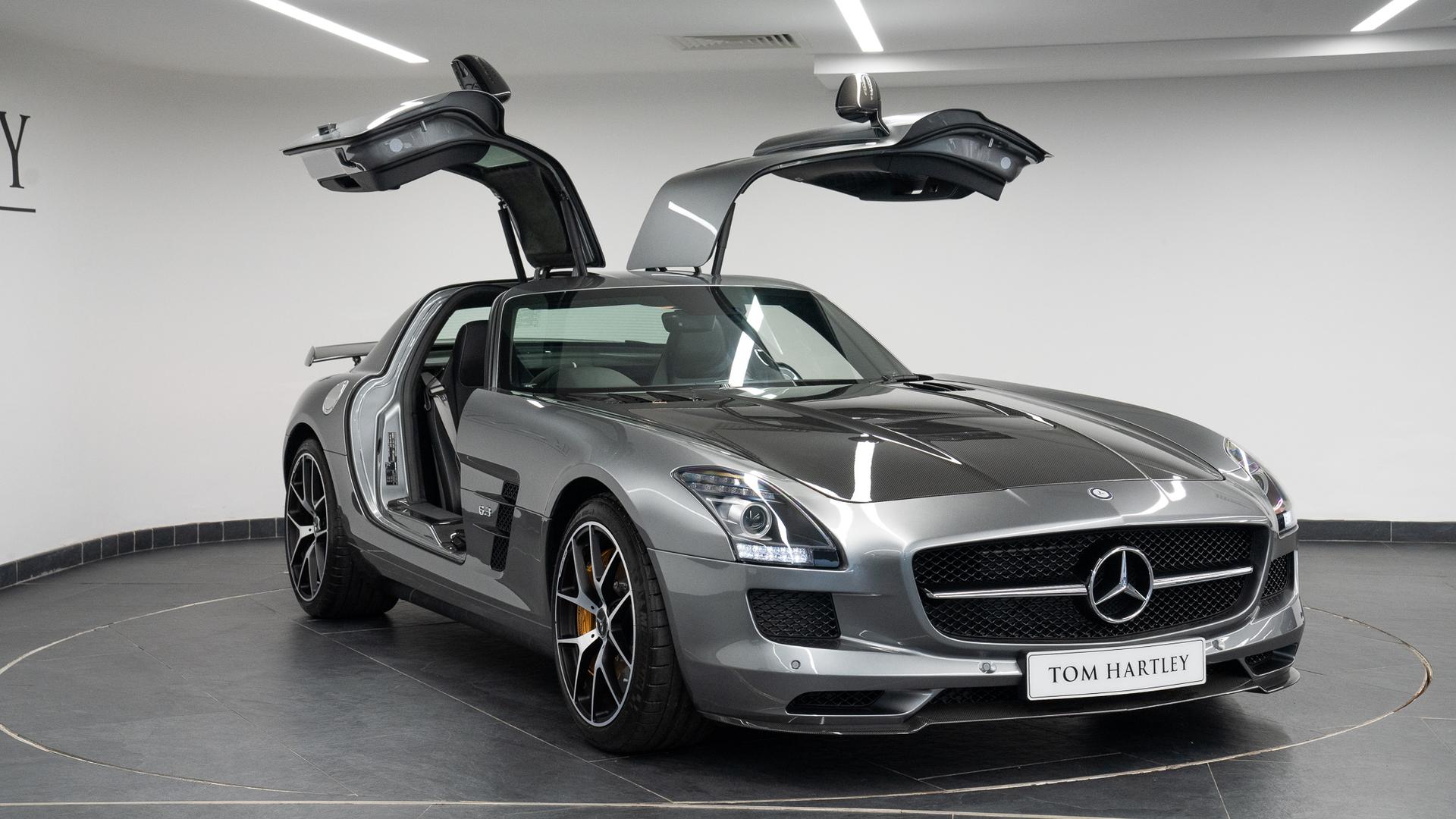 Mercedes-Benz SLS AMG Photo e9ac03d5-0251-4280-93cd-e9797056b31d.jpg