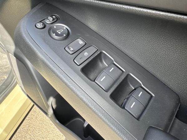 Honda HR-V Photo 29