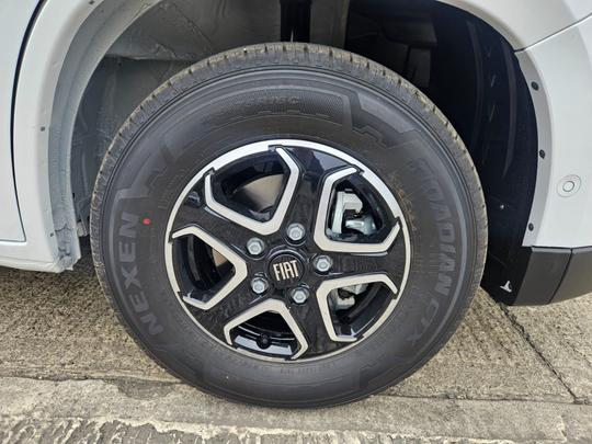Fiat Ducato Photo