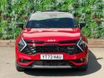 Kia Sportage Photo 5