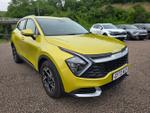 Kia Sportage Photo 0