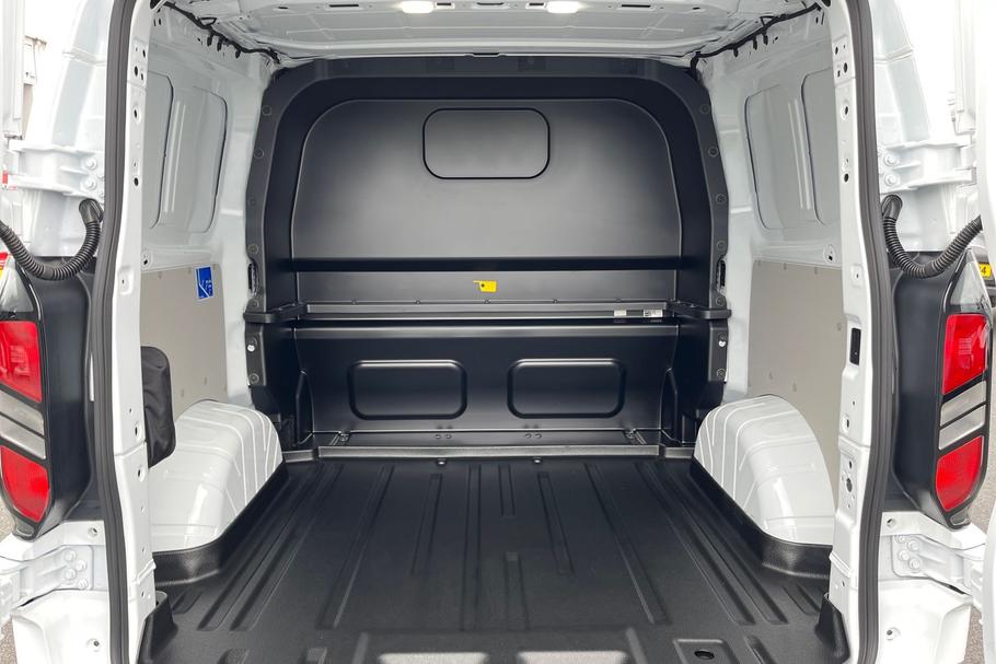 Used Ford TRANSIT CUSTOM 65/N102206 5