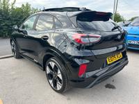 Ford Puma Photo 7