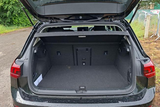 VOLKSWAGEN Golf Photo 12