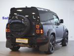 Land Rover Defender 90 Photo 4