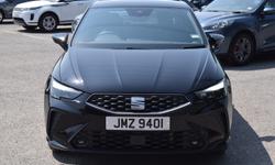 SEAT IBIZA Photo 4