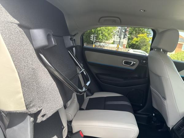 Honda HR-V Photo 24