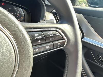 Mazda CX-80 Photo 26