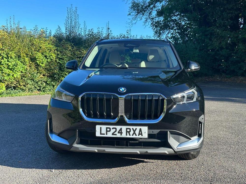 Used BMW X1 LP24RXA 15