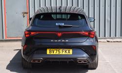 CUPRA LEON Photo 39