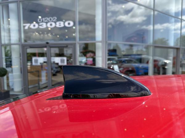 Honda Jazz Photo 36