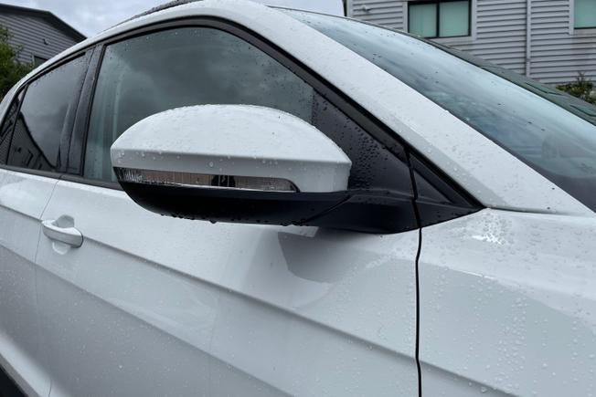 VOLKSWAGEN T-Cross Photo 21