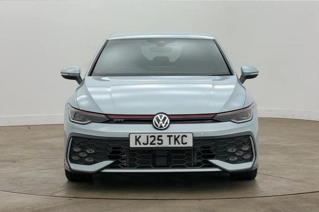 VOLKSWAGEN Golf Photo 7