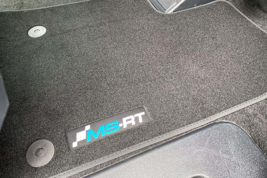 Used Ford TRANSIT CUSTOM L2DCIVMSRT3 30