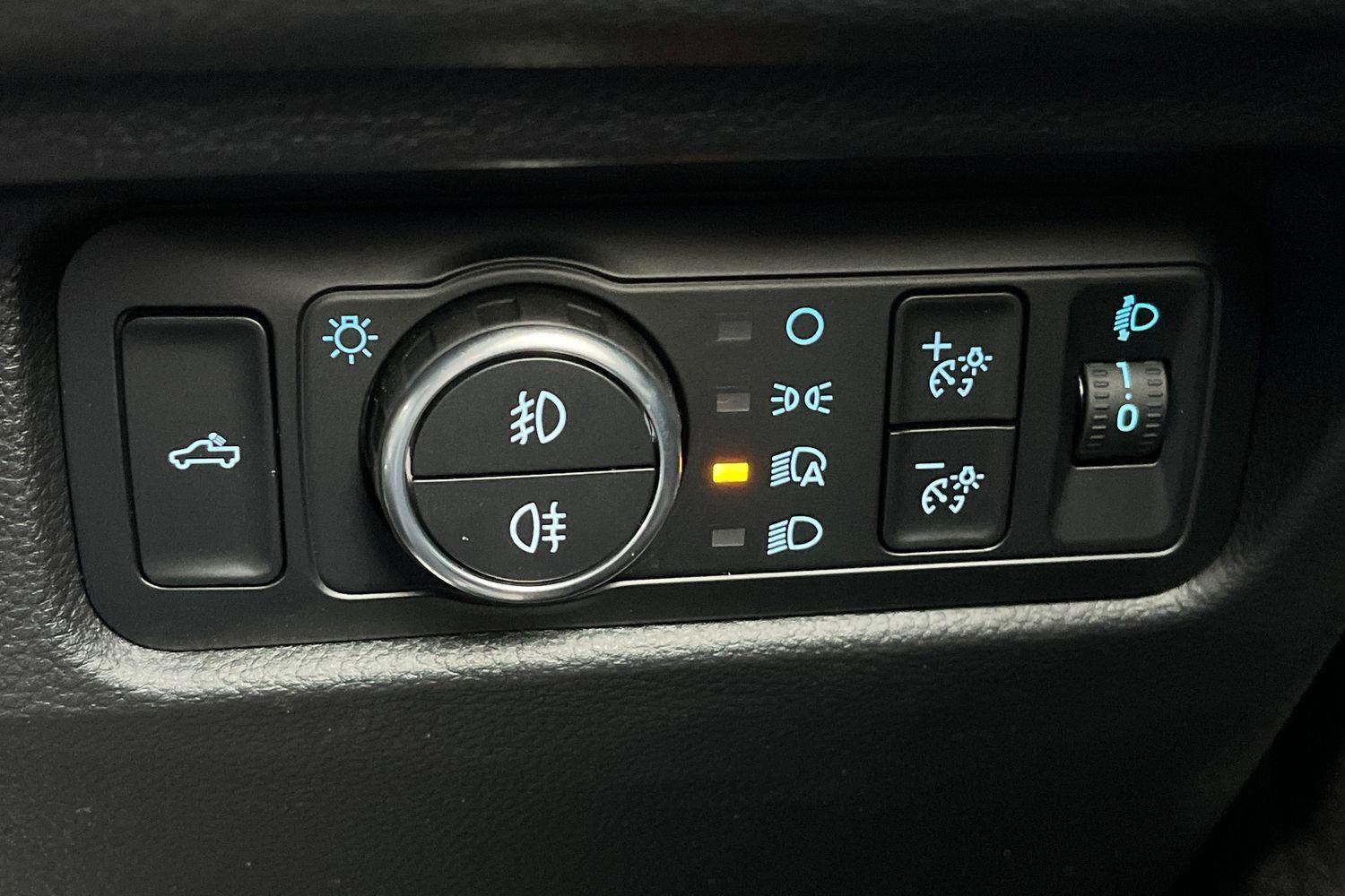Ford RANGER Photo 36
