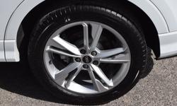 Audi Q3 Photo 35