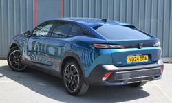 PEUGEOT 408 Photo 38