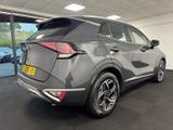 Kia Sportage Photo 8