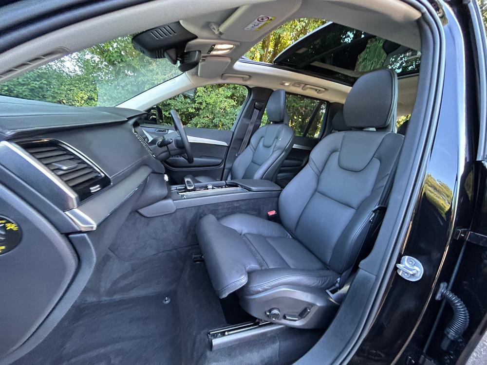 Used Volvo XC90 CA23XME 33
